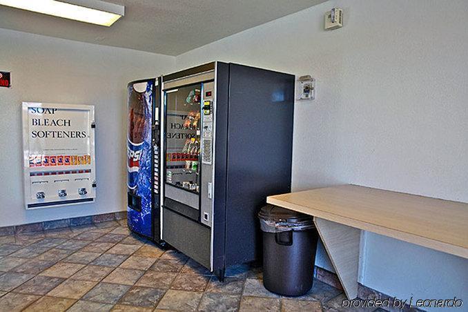 Motel 6-Ukiah, Ca Extérieur photo