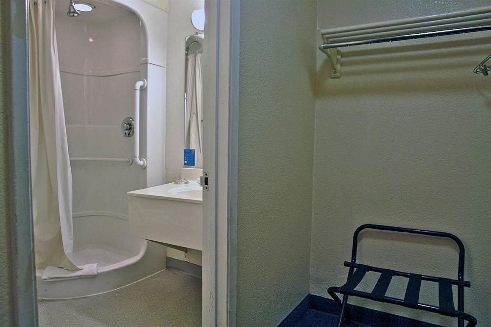 Motel 6-Ukiah, Ca Extérieur photo