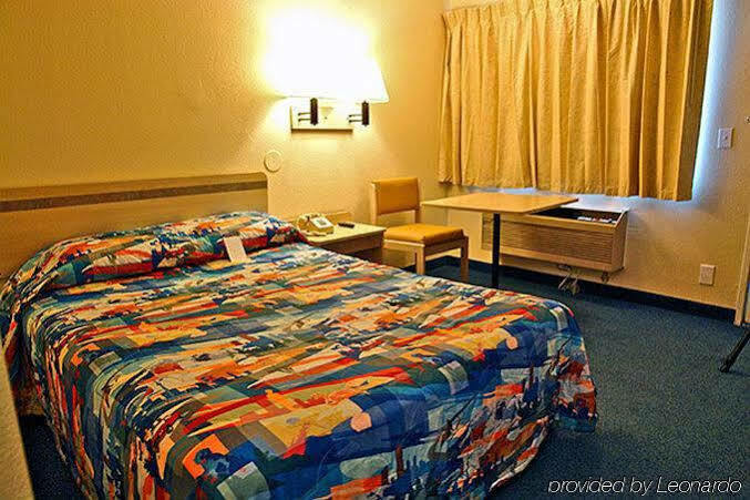 Motel 6-Ukiah, Ca Extérieur photo